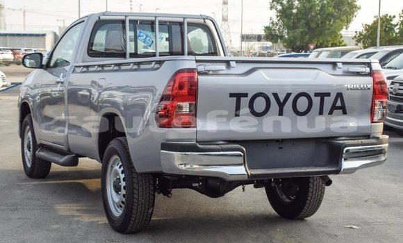 Buy Import Toyota Hilux Other Car in Import - Dubai in Marquesas Buy Import Toyota Hilux Other Car in Import - Dubai in Marquesas