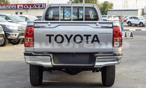 Buy Import Toyota Hilux Other Car in Import - Dubai in Marquesas Buy Import Toyota Hilux Other Car in Import - Dubai in Marquesas