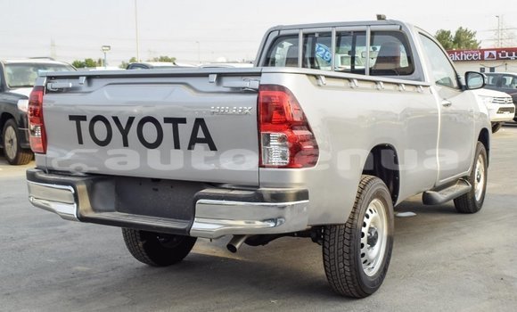 Buy Import Toyota Hilux Other Car in Import - Dubai in Marquesas Buy Import Toyota Hilux Other Car in Import - Dubai in Marquesas