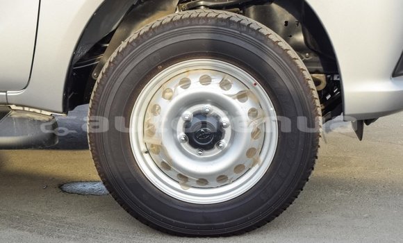Buy Import Toyota Hilux Other Car in Import - Dubai in Marquesas Buy Import Toyota Hilux Other Car in Import - Dubai in Marquesas