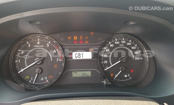 Buy Import Toyota Hilux White Car in Import - Dubai in Marquesas Buy Import Toyota Hilux White Car in Import - Dubai in Marquesas