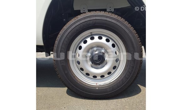 Buy Import Toyota Hilux White Car in Import - Dubai in Marquesas Buy Import Toyota Hilux White Car in Import - Dubai in Marquesas