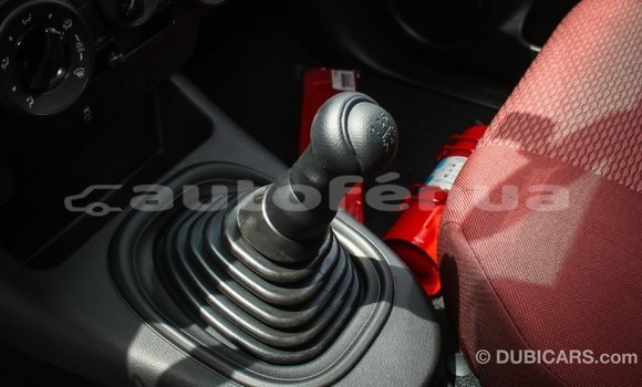 Buy Import Toyota Hilux White Car in Import - Dubai in Marquesas Buy Import Toyota Hilux White Car in Import - Dubai in Marquesas