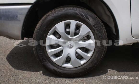 Buy Import Toyota Hilux White Car in Import - Dubai in Marquesas Buy Import Toyota Hilux White Car in Import - Dubai in Marquesas