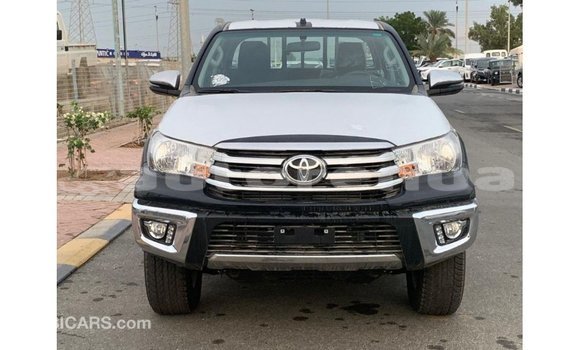 Buy Import Toyota Hilux Black Car in Import - Dubai in Marquesas Buy Import Toyota Hilux Black Car in Import - Dubai in Marquesas