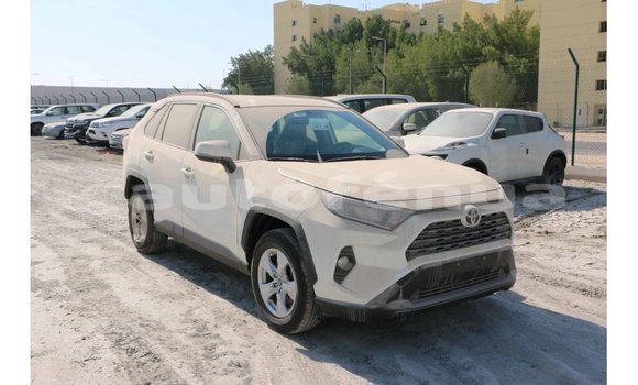Acheter Import Voiture Toyota 4Runner Blanc à Import - Dubai, Marquesas Acheter Import Voiture Toyota 4Runner Blanc à Import - Dubai, Marquesas