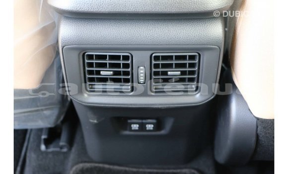 Acheter Import Voiture Toyota 4Runner Blanc à Import - Dubai, Marquesas Acheter Import Voiture Toyota 4Runner Blanc à Import - Dubai, Marquesas