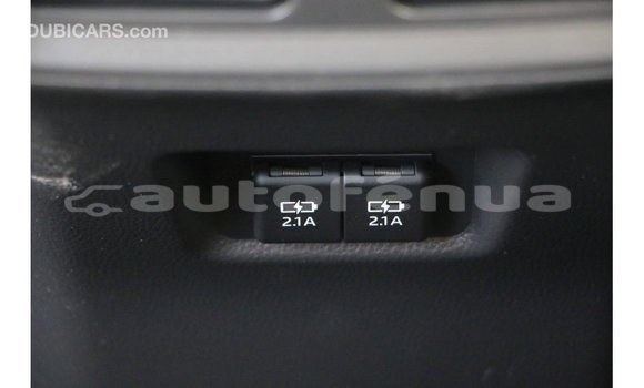 Acheter Import Voiture Toyota 4Runner Blanc à Import - Dubai, Marquesas Acheter Import Voiture Toyota 4Runner Blanc à Import - Dubai, Marquesas