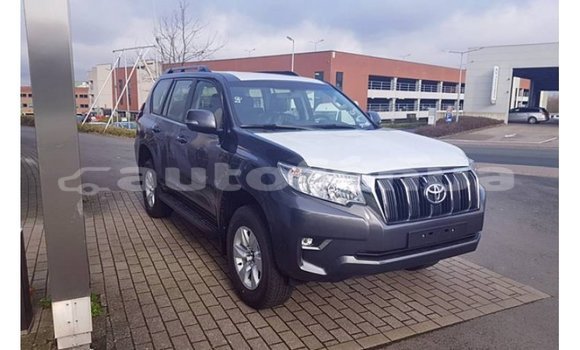 Buy Import Toyota Prado Other Car in Import - Dubai in Marquesas Buy Import Toyota Prado Other Car in Import - Dubai in Marquesas