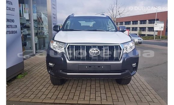 Buy Import Toyota Prado Other Car in Import - Dubai in Marquesas Buy Import Toyota Prado Other Car in Import - Dubai in Marquesas