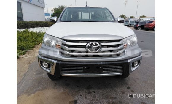 Acheter Import Voiture Toyota Hilux Autre à Import - Dubai, Marquesas Acheter Import Voiture Toyota Hilux Autre à Import - Dubai, Marquesas