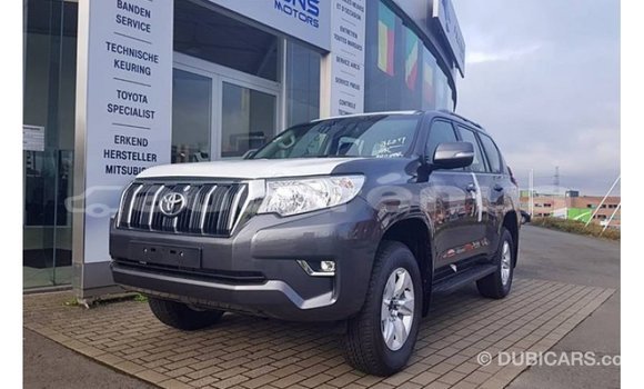 Buy Import Toyota Prado Other Car in Import - Dubai in Marquesas Buy Import Toyota Prado Other Car in Import - Dubai in Marquesas