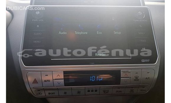 Buy Import Toyota Prado Other Car in Import - Dubai in Marquesas Buy Import Toyota Prado Other Car in Import - Dubai in Marquesas