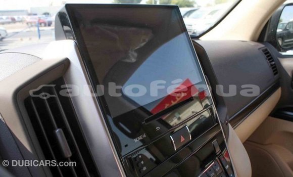 Acheter Import Voiture Toyota Land Cruiser Noir à Import - Dubai, Marquesas Acheter Import Voiture Toyota Land Cruiser Noir à Import - Dubai, Marquesas