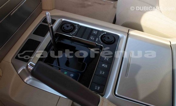 Acheter Import Voiture Toyota Land Cruiser Noir à Import - Dubai, Marquesas Acheter Import Voiture Toyota Land Cruiser Noir à Import - Dubai, Marquesas