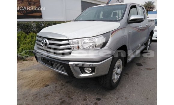 Acheter Import Voiture Toyota Hilux Autre à Import - Dubai, Marquesas Acheter Import Voiture Toyota Hilux Autre à Import - Dubai, Marquesas