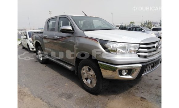 Acheter Import Voiture Toyota Hilux Autre à Import - Dubai, Marquesas Acheter Import Voiture Toyota Hilux Autre à Import - Dubai, Marquesas