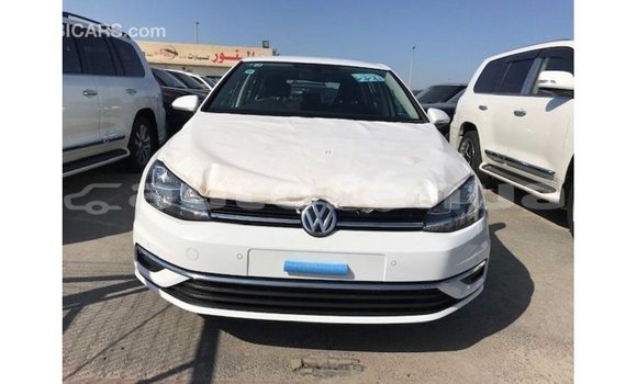 Buy Import Volkswagen Golf White Car in Import - Dubai in Marquesas Buy Import Volkswagen Golf White Car in Import - Dubai in Marquesas