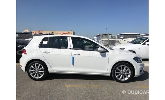 Buy Import Volkswagen Golf White Car in Import - Dubai in Marquesas Buy Import Volkswagen Golf White Car in Import - Dubai in Marquesas