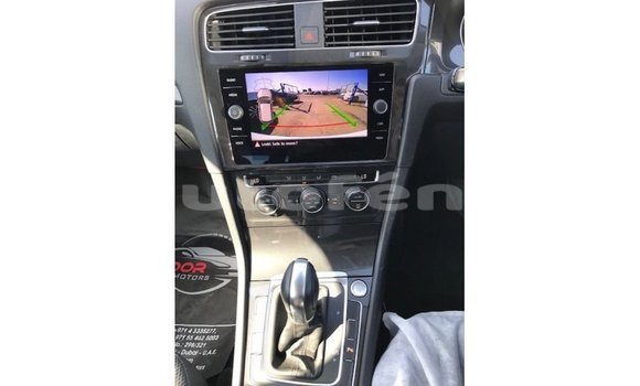 Buy Import Volkswagen Golf White Car in Import - Dubai in Marquesas Buy Import Volkswagen Golf White Car in Import - Dubai in Marquesas