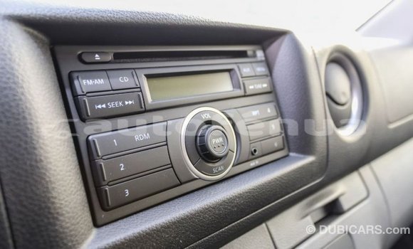 Acheter Import Voiture Nissan Urvan Blanc à Import - Dubai, Marquesas Acheter Import Voiture Nissan Urvan Blanc à Import - Dubai, Marquesas