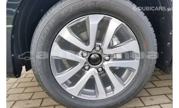 Buy Import Toyota Land Cruiser Black Car in Import - Dubai in Marquesas Buy Import Toyota Land Cruiser Black Car in Import - Dubai in Marquesas