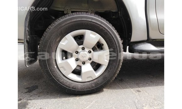 Acheter Import Voiture Toyota Hilux Autre à Import - Dubai, Marquesas Acheter Import Voiture Toyota Hilux Autre à Import - Dubai, Marquesas