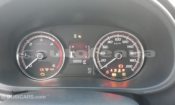 Acheter Import Voiture Mitsubishi L200 Blanc à Import - Dubai, Marquesas Acheter Import Voiture Mitsubishi L200 Blanc à Import - Dubai, Marquesas