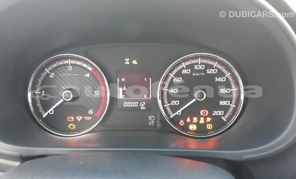 Buy Import Mitsubishi L200 White Car in Import - Dubai in Marquesas Buy Import Mitsubishi L200 White Car in Import - Dubai in Marquesas