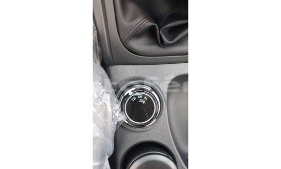 Buy Import Mitsubishi L200 White Car in Import - Dubai in Marquesas Buy Import Mitsubishi L200 White Car in Import - Dubai in Marquesas