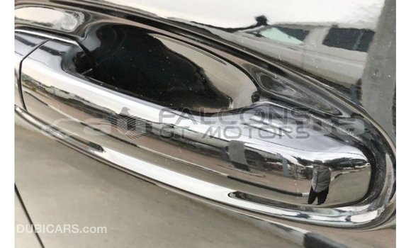 Buy Import Toyota Prado Black Car in Import - Dubai in Marquesas Buy Import Toyota Prado Black Car in Import - Dubai in Marquesas