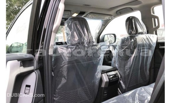 Buy Import Toyota Prado Black Car in Import - Dubai in Marquesas Buy Import Toyota Prado Black Car in Import - Dubai in Marquesas