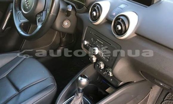 Acheter Occasion Voiture Audi A1 Autre à Rapa, Tubuai