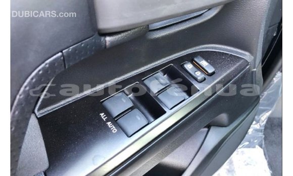 Buy Import Toyota Land Cruiser Black Car in Import - Dubai in Marquesas Buy Import Toyota Land Cruiser Black Car in Import - Dubai in Marquesas
