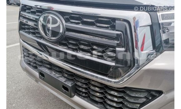 Buy Import Toyota Hilux Other Car in Import - Dubai in Marquesas Buy Import Toyota Hilux Other Car in Import - Dubai in Marquesas