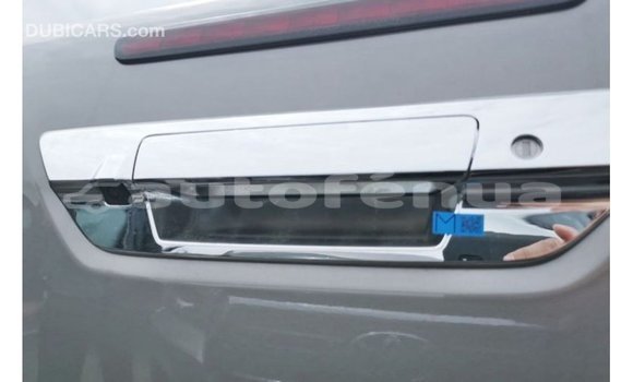 Buy Import Toyota Hilux Other Car in Import - Dubai in Marquesas Buy Import Toyota Hilux Other Car in Import - Dubai in Marquesas