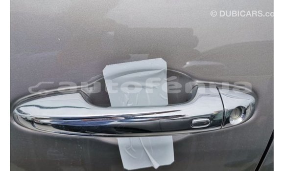 Buy Import Toyota Hilux Other Car in Import - Dubai in Marquesas Buy Import Toyota Hilux Other Car in Import - Dubai in Marquesas