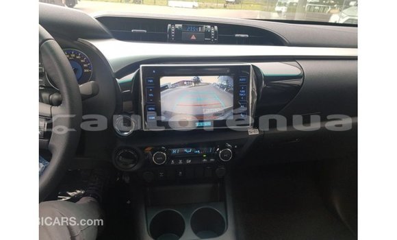 Buy Import Toyota Hilux Other Car in Import - Dubai in Marquesas Buy Import Toyota Hilux Other Car in Import - Dubai in Marquesas
