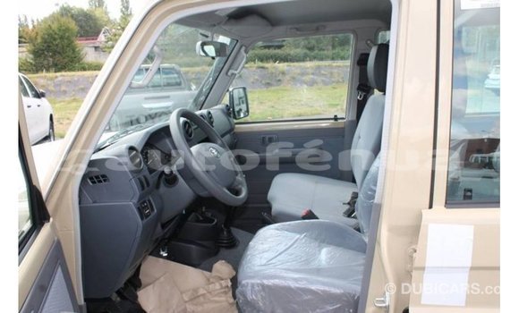 Buy Import Toyota Land Cruiser Beige Car in Import - Dubai in Marquesas Buy Import Toyota Land Cruiser Beige Car in Import - Dubai in Marquesas