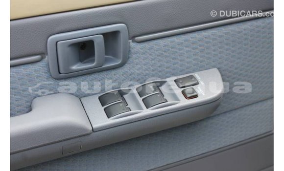 Buy Import Toyota Land Cruiser Beige Car in Import - Dubai in Marquesas Buy Import Toyota Land Cruiser Beige Car in Import - Dubai in Marquesas