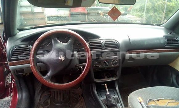 Acheter Occasion Voiture Peugeot 406 Autre à Niau, Tuamotu Acheter Occasion Voiture Peugeot 406 Autre à Niau, Tuamotu