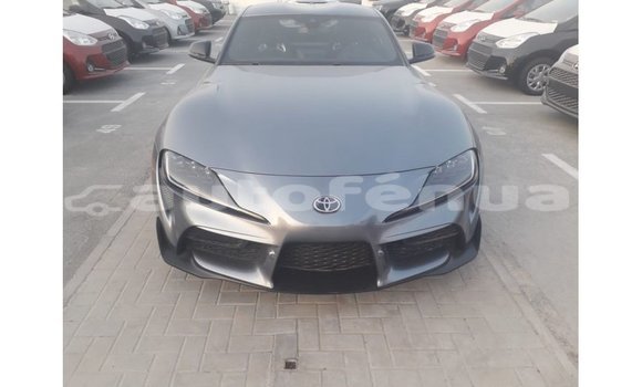 Buy Import Toyota Supra Other Car in Import - Dubai in Marquesas Buy Import Toyota Supra Other Car in Import - Dubai in Marquesas