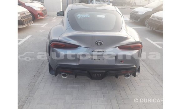 Buy Import Toyota Supra Other Car in Import - Dubai in Marquesas Buy Import Toyota Supra Other Car in Import - Dubai in Marquesas