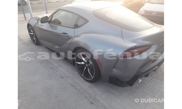 Buy Import Toyota Supra Other Car in Import - Dubai in Marquesas Buy Import Toyota Supra Other Car in Import - Dubai in Marquesas