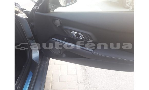Buy Import Toyota Supra Other Car in Import - Dubai in Marquesas Buy Import Toyota Supra Other Car in Import - Dubai in Marquesas