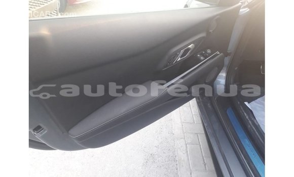 Buy Import Toyota Supra Other Car in Import - Dubai in Marquesas Buy Import Toyota Supra Other Car in Import - Dubai in Marquesas