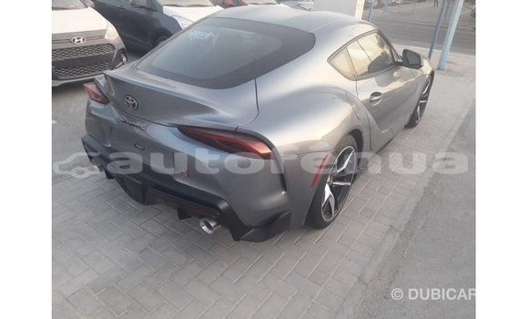Buy Import Toyota Supra Other Car in Import - Dubai in Marquesas Buy Import Toyota Supra Other Car in Import - Dubai in Marquesas