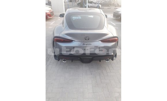 Buy Import Toyota Supra Other Car in Import - Dubai in Marquesas Buy Import Toyota Supra Other Car in Import - Dubai in Marquesas