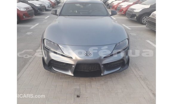 Buy Import Toyota Supra Other Car in Import - Dubai in Marquesas Buy Import Toyota Supra Other Car in Import - Dubai in Marquesas