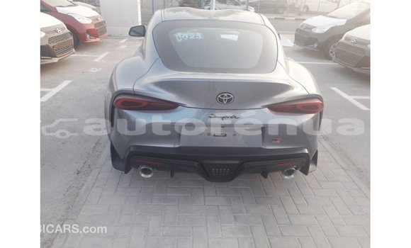 Buy Import Toyota Supra Other Car in Import - Dubai in Marquesas Buy Import Toyota Supra Other Car in Import - Dubai in Marquesas